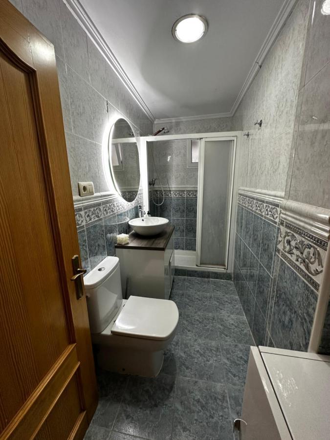 Piso Centro De Culleraアパートメント エクステリア 写真