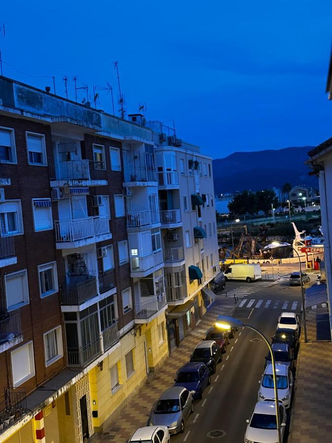 Piso Centro De Culleraアパートメント エクステリア 写真