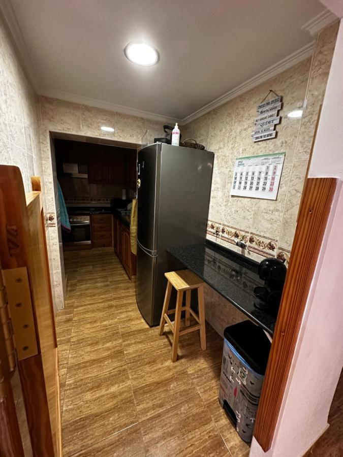 Piso Centro De Culleraアパートメント エクステリア 写真