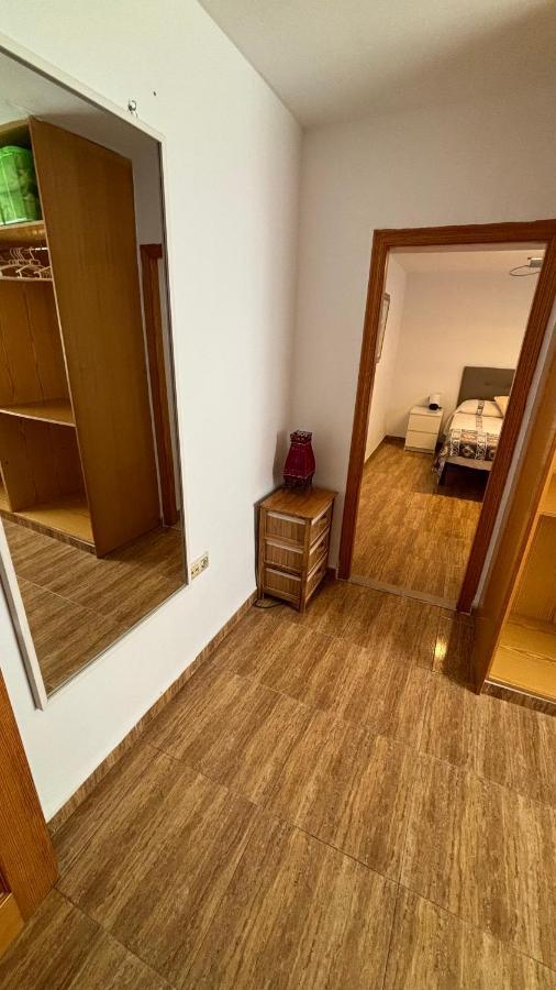 Piso Centro De Culleraアパートメント エクステリア 写真